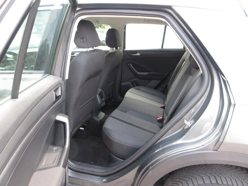 Volkswagen T-Roc 2.0 TDi150cv *FULL OPT* comeNUOVA
