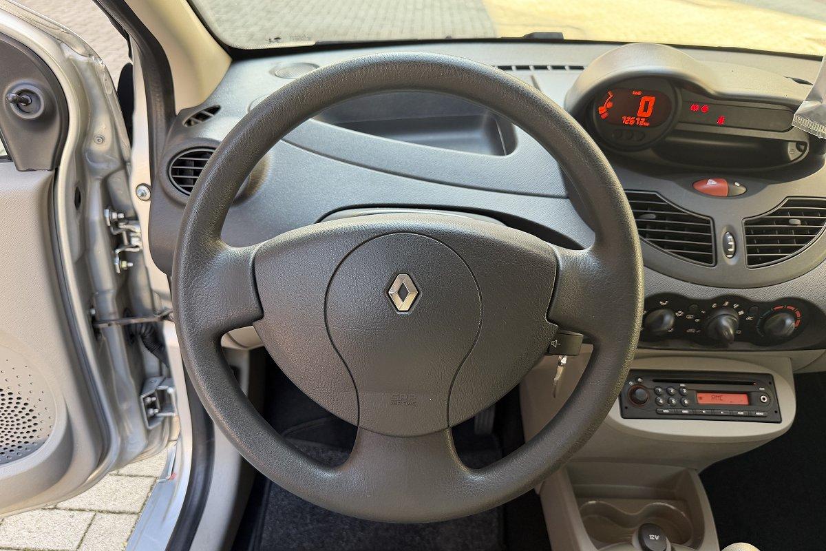 RENAULT Twingo 1.2 8V Sport & Sound
