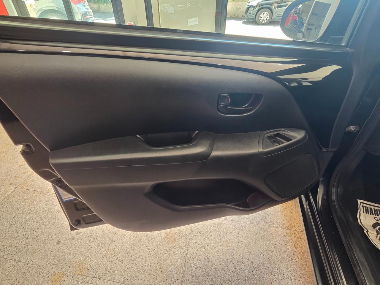 Citroen C1 VTi 68 5 porte Feel