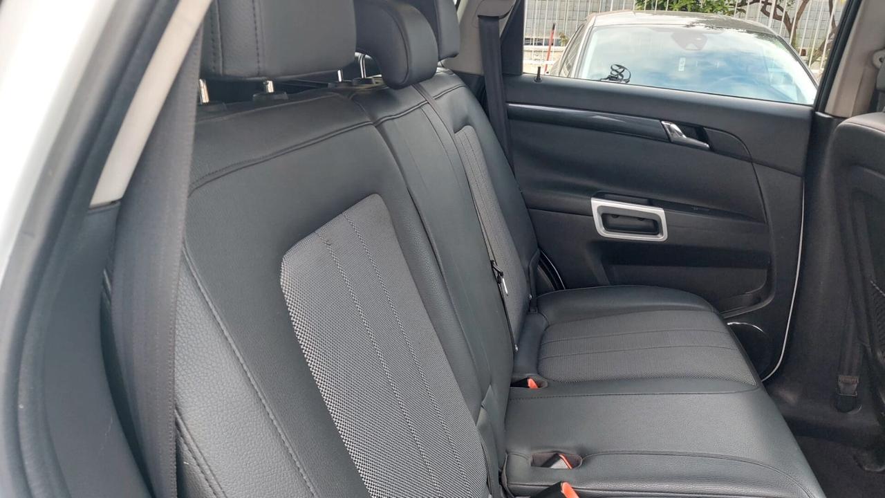 Opel Antara 2.0 CDTI 127CV 4x2 full opt