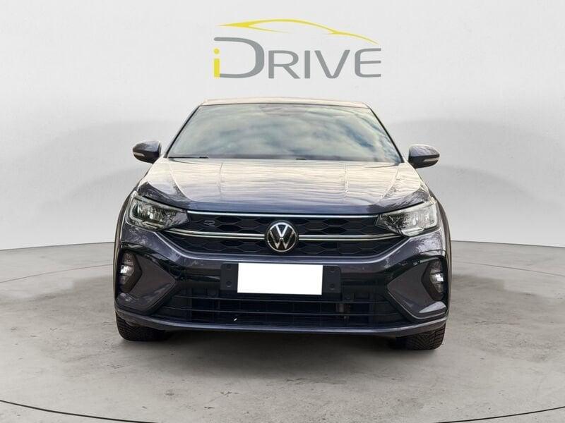 Volkswagen Taigo 1.0 TSI 110 CV DSG R-Line