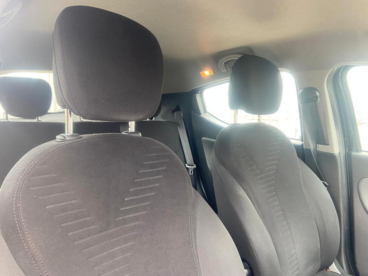 Lancia Ypsilon 1.2 69 CV 5 porte Platinum