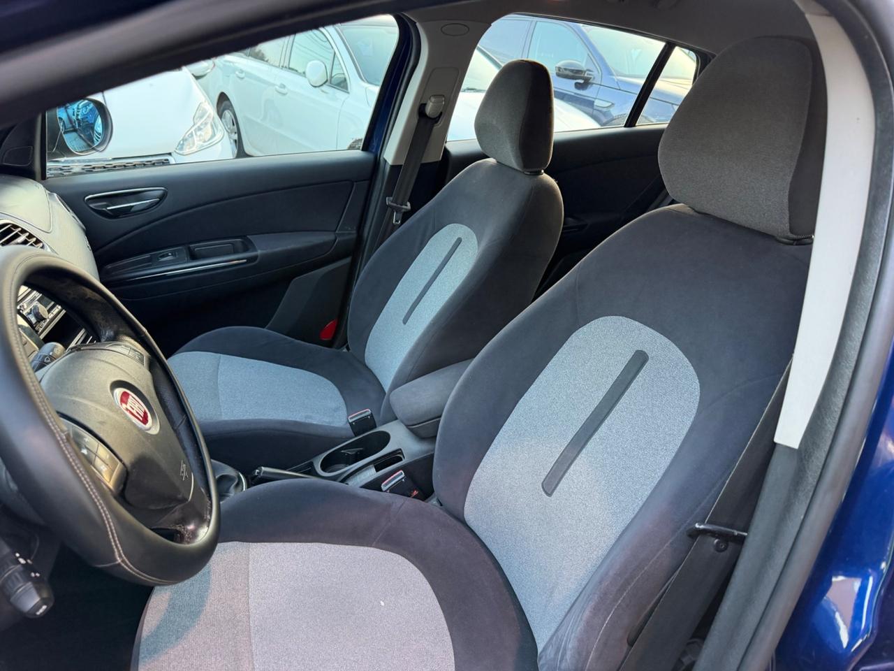 Fiat Bravo 1.6 MJT 105 CV Emotion Km Certificati