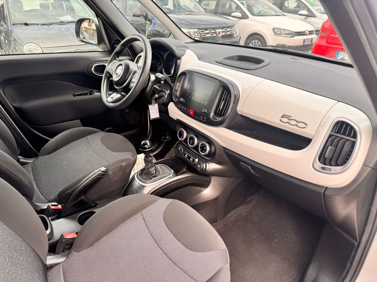 FIAT 500L 1,3 MTJ 95 CV URBAN MY20 5P