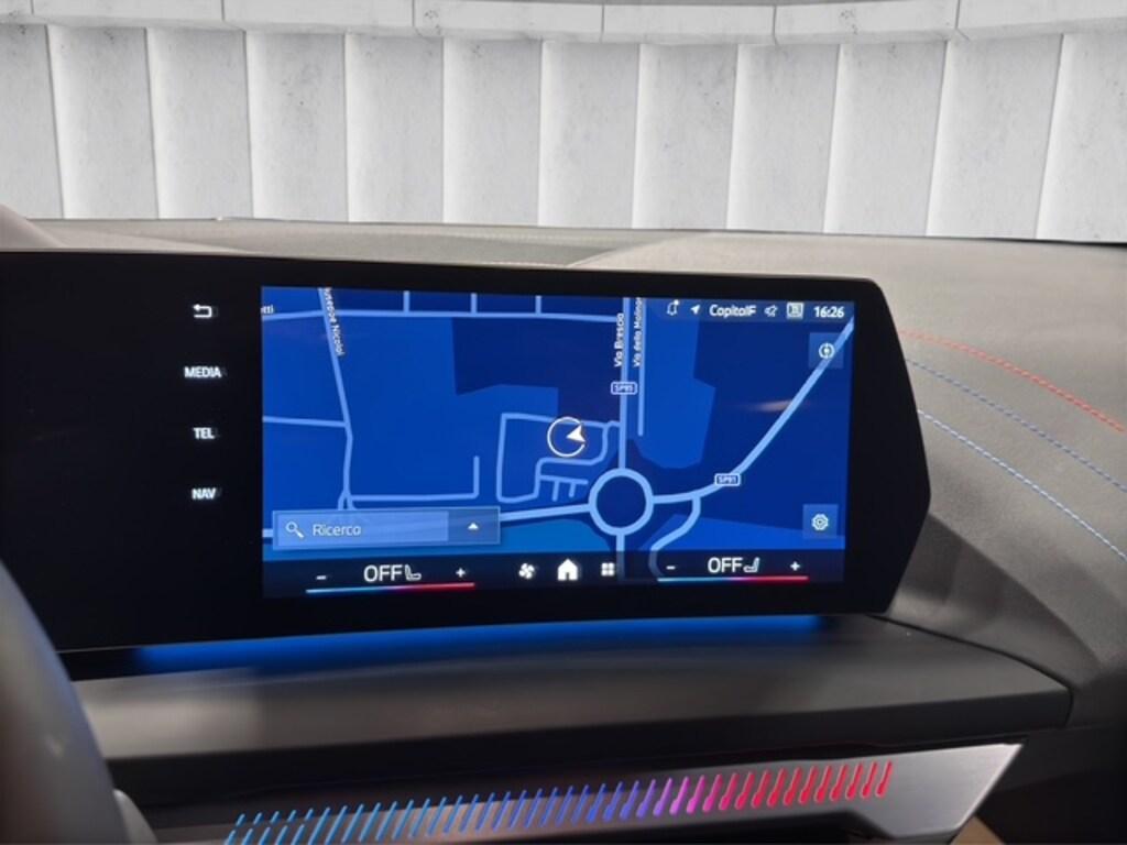 BMW Serie 1 118 d MSport Pro DCT