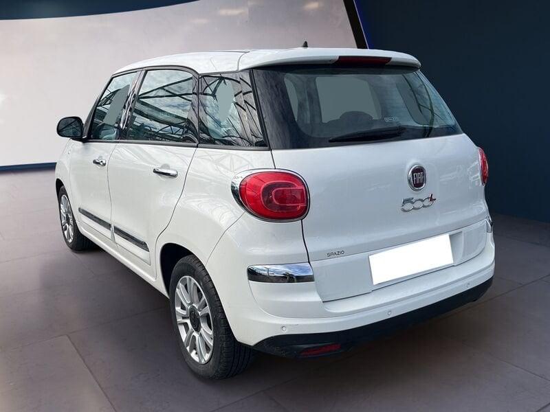 FIAT 500L 2017 1.4 Lounge 95cv