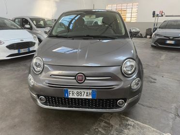 Fiat 500 1.2 Collezione neopatentati Euro 6b