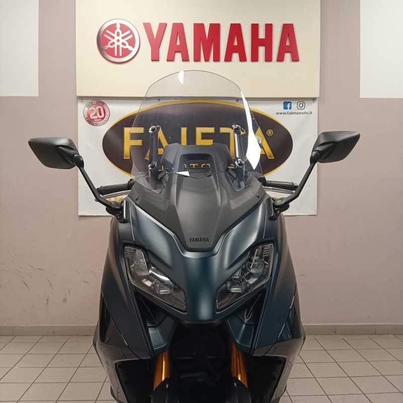 Yamaha T-Max 560 Tech Max - 2023