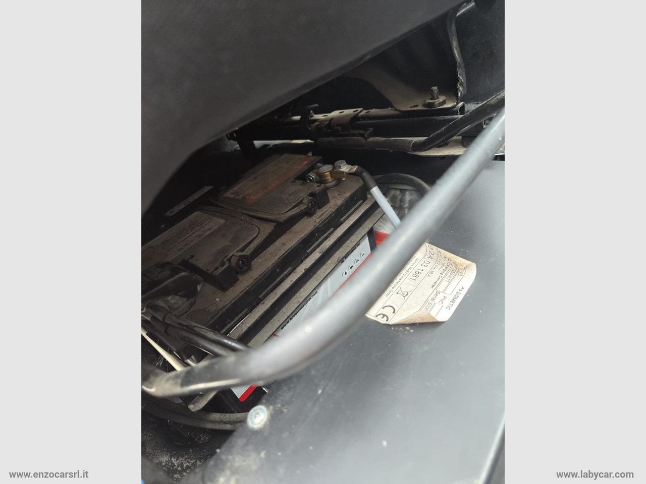 Fiorino 1.3 MJT 95CV Cargo Adventure