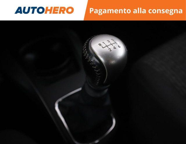 TOYOTA Yaris 1.4 D-4D 5 porte Active