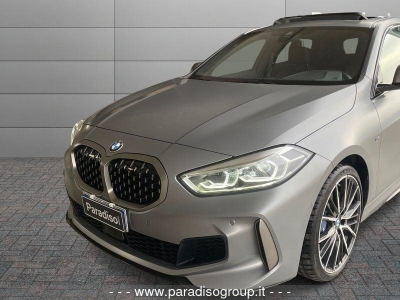 BMW Serie 1 M135i XDRIVE - KM0 | 306CV TURBO | M PERFORMANCE
