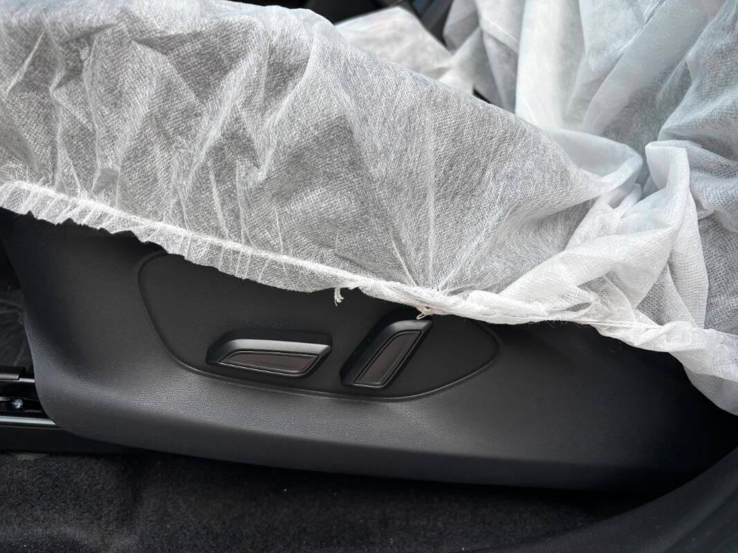Mg ZS 1.5 Comfort