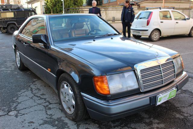 MERCEDES-BENZ CE 300 -24(C124)