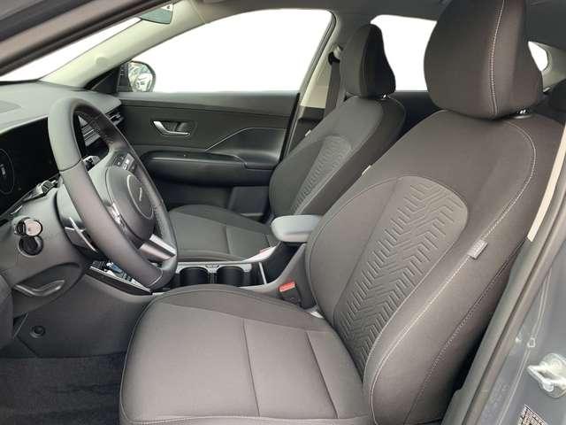 Hyundai KONA 1.0 T-GDI 120cv X Line DCT