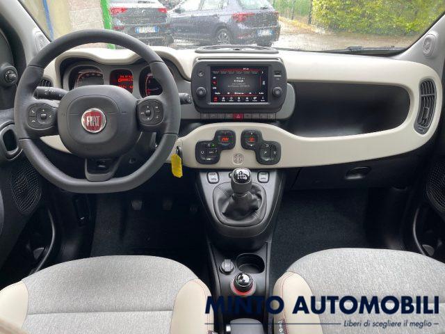 FIAT Panda 4X4 40° 0.9 TWINAIR 85CV 2024 PRONTA CONSEGNA!