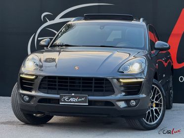 Porsche Macan 3.0 S Diesel 250CV PDK TETTO NAVI
