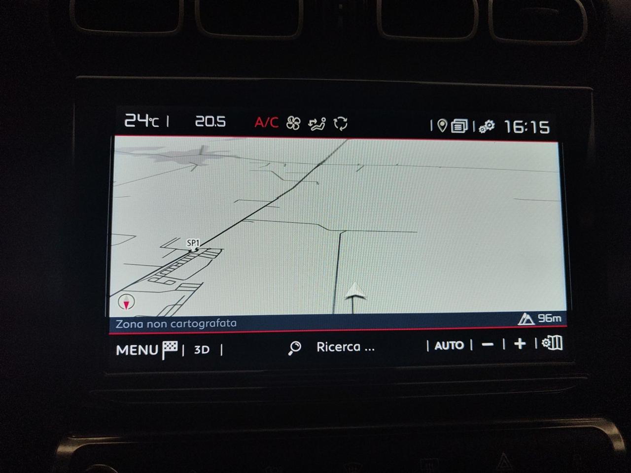 CITROEN C3 Aircross 2021 1.2 PURETECH 130CV MAX EAT6