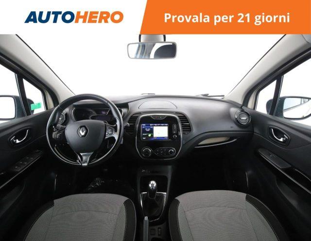 RENAULT Captur 1.5 dCi 8V 90 CV Start&Stop Energy R-Link