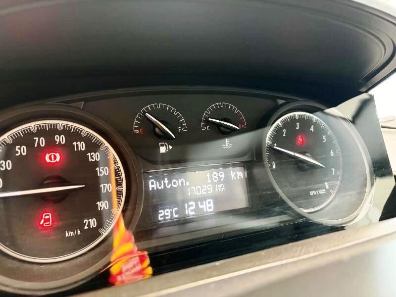 Lancia Ypsilon 1.2 69 CV Gold