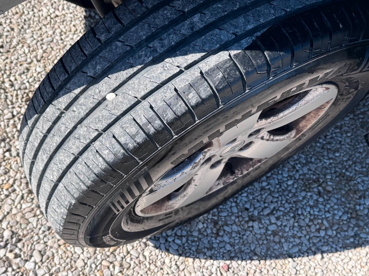 Suzuki Grand Vitara 1.9 DDiS 3 porte GANCIO TRAINO + RIDOTTE