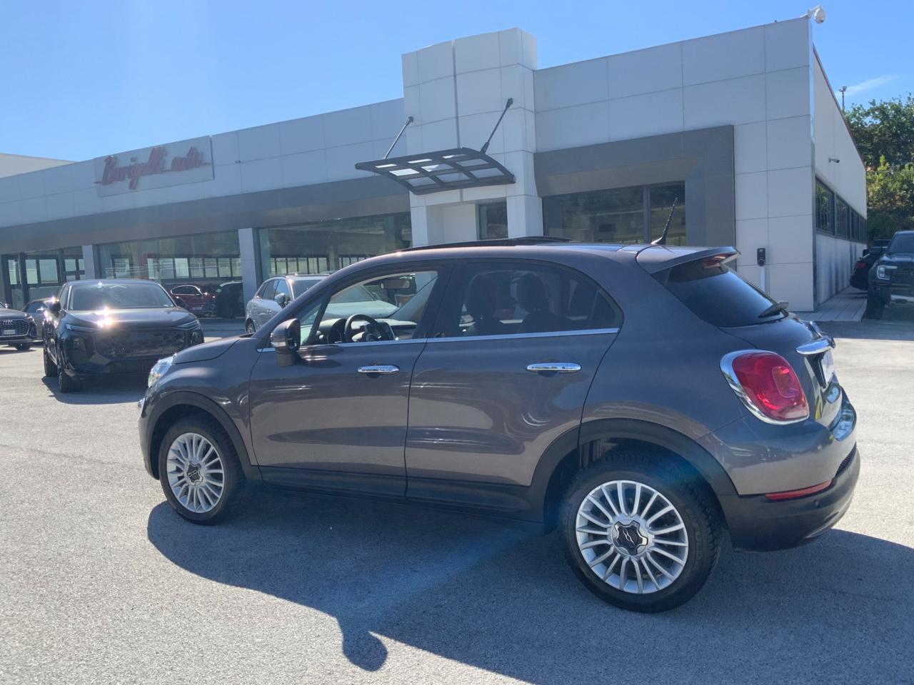 Fiat 500X 1.6 MultiJet 120 CV Lounge XENO.TETTO PAN.