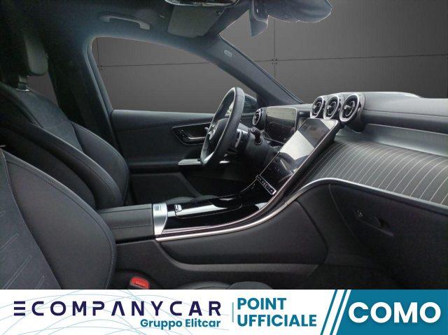 MERCEDES-BENZ GLC 220 d 4Matic Mild hybrid Coupé AMG Line Advanced Plus