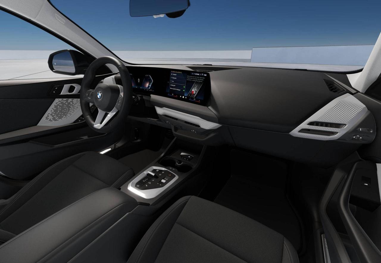 BMW Serie 1 116 MSport Design