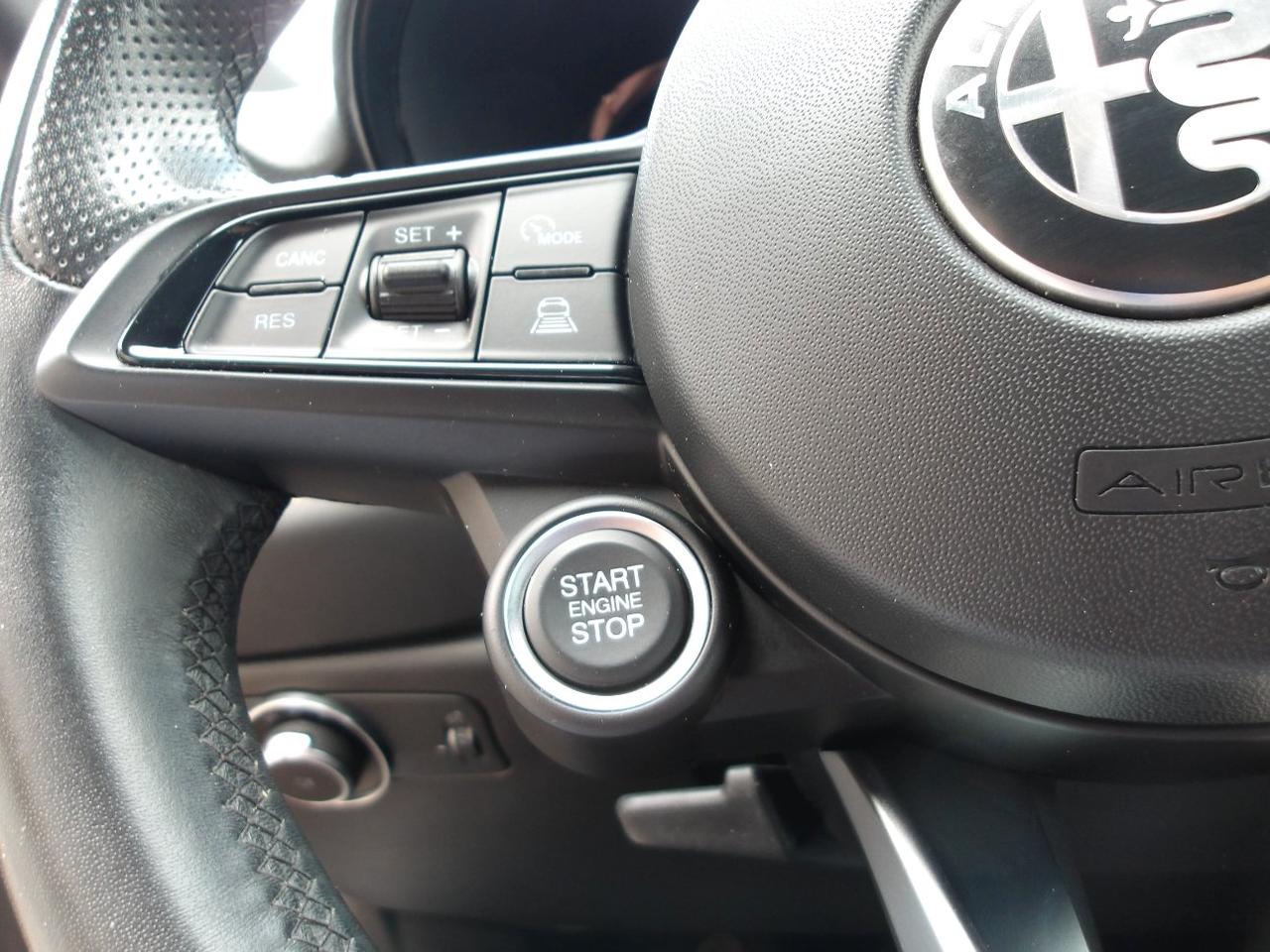 Alfa Romeo Tonale 1.6 Ti 130cv tct6