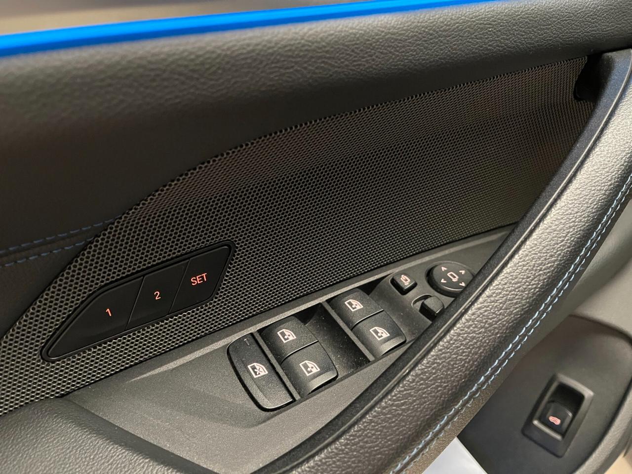 BMW i4 M50 xdrive - LEGGI SOTTO