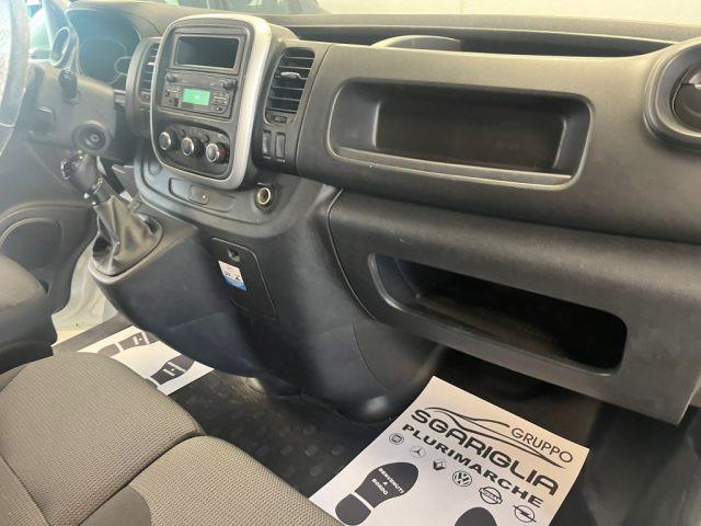 FIAT TALENTO Furgone 3 Posti PC-TN 2.0 Diesel