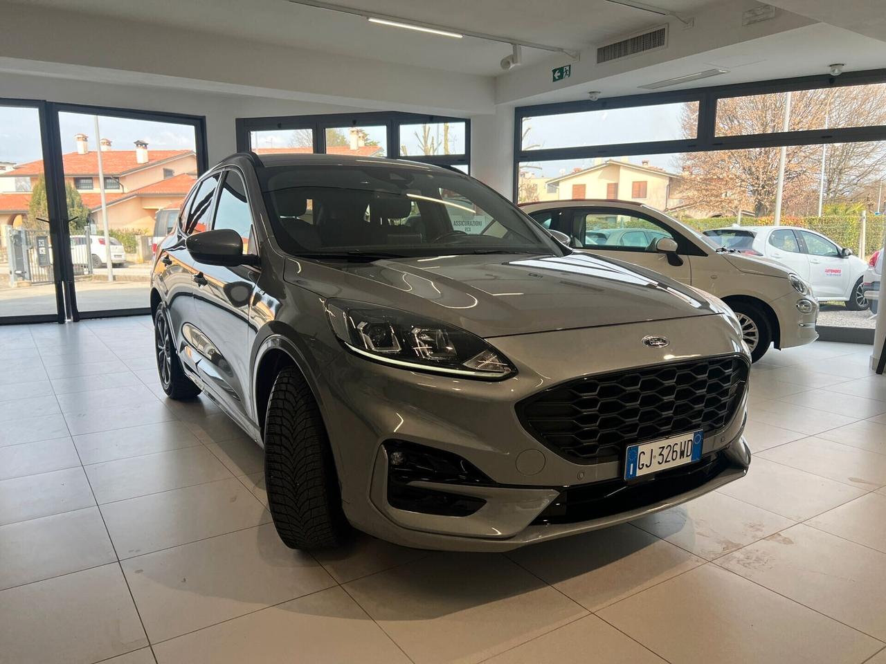 Ford Kuga 1.5 EcoBlue 120 CV 2WD ST-Line