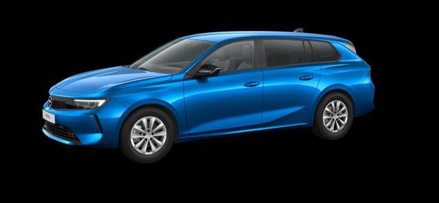 OPEL Astra Hybrid 145 CV DCT6 Sport Tourer EDITION+GS