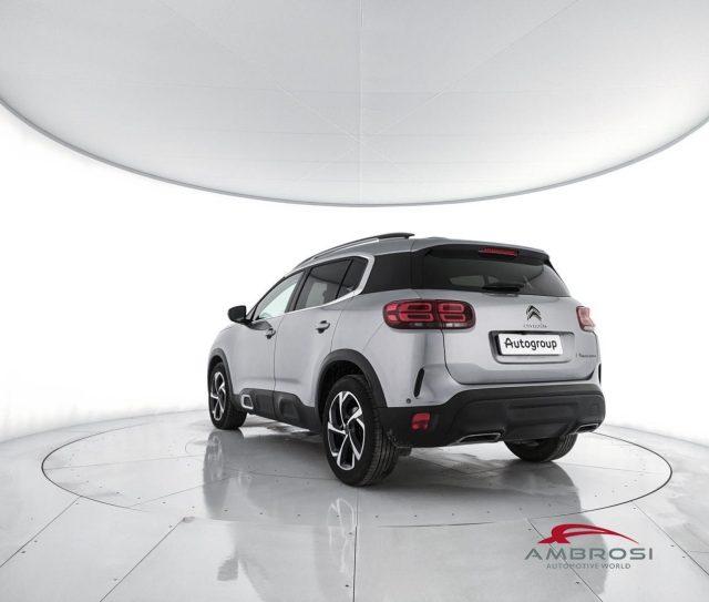 CITROEN C5 Aircross Aircross BlueHDi 180 S&S EAT8 Feel