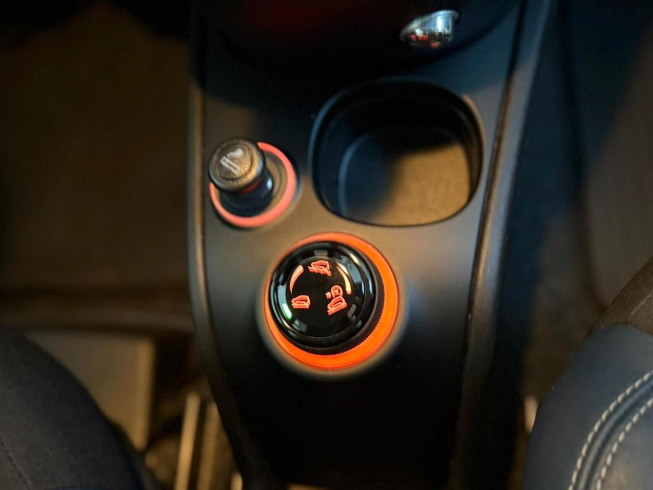 Fiat Panda 0.9 TwinAir Turbo S&S 4x4