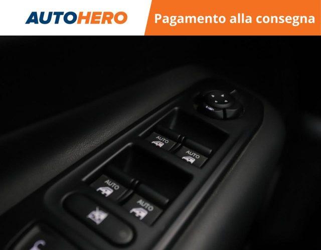 JEEP Renegade 1.3 T4 DDCT Limited