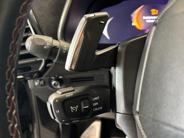 DS AUTOMOBILES DS 7 Performance Line + STRAFULL 1.5 BlueHDi AUTOMATICO