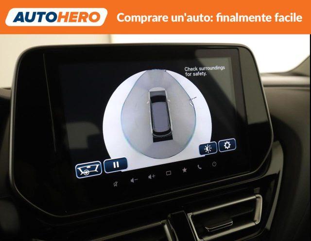 SUZUKI S-Cross 1.4 Hybrid 4WD AllGrip A/T Starview
