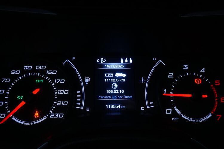 Fiat Tipo Easy BR945723 1.6 Diesel 120CV