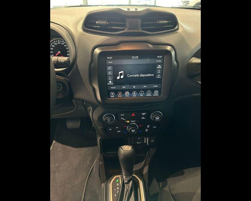 Jeep Renegade E-Hybrid My23 Limited1.5 Turbo T4 E-Hybrid 130cv Fwd