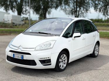 Citroen C4 Picasso 1.6 diesel Exclusive 2013 ok neop