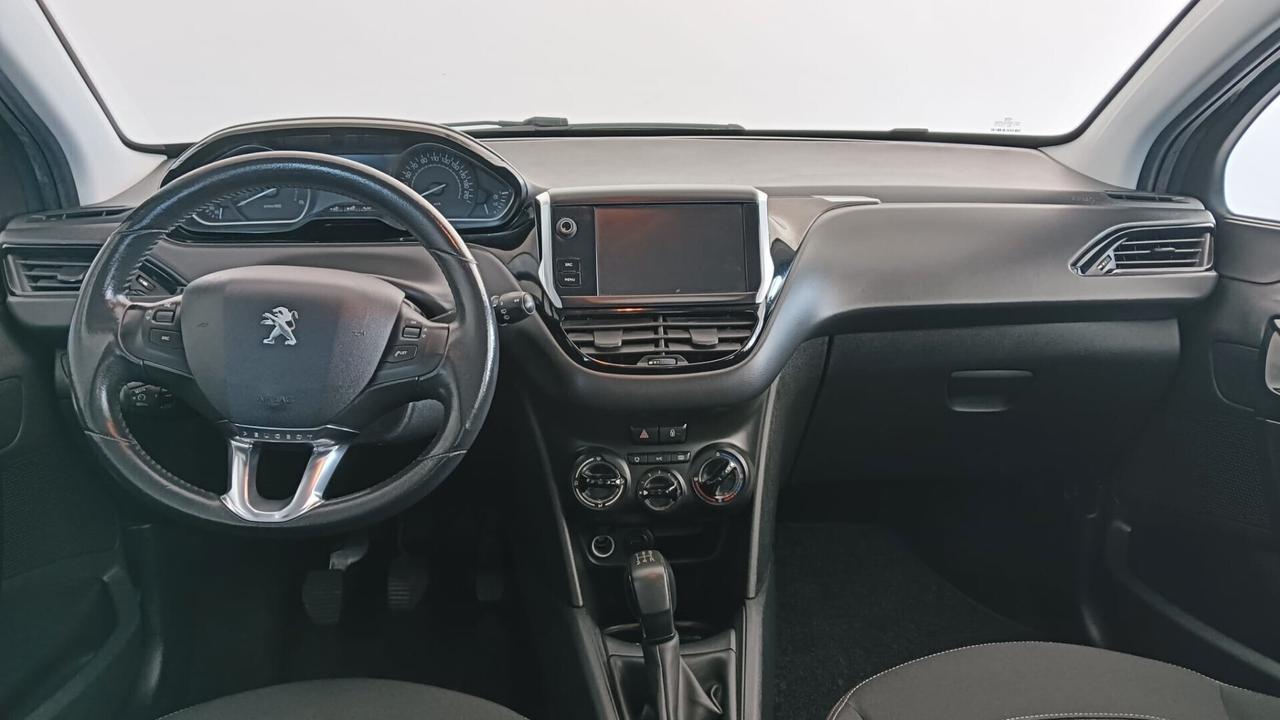 Peugeot 208 BlueHDi 75 5 porte Active