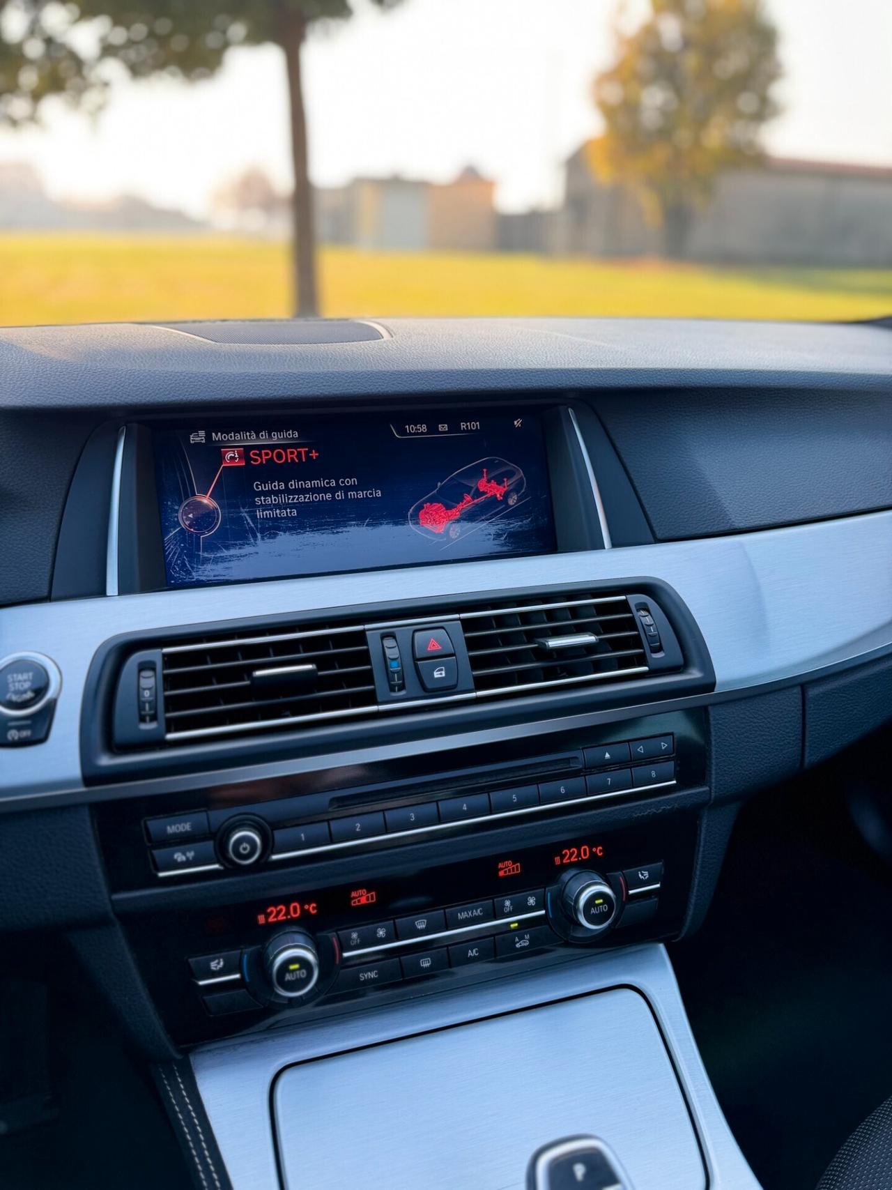 Bmw 530d xDrive 258CV Touring Msport