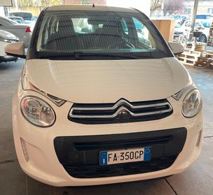 Citroen C1 VTi 68 5 porte Live