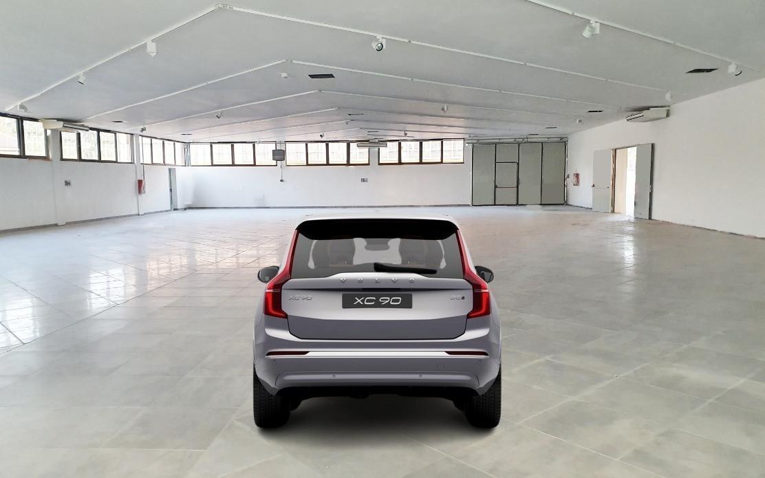 VOLVO Xc90 T8 Recharge Awd Plug-In Aut. 7P. Ultimate Dark