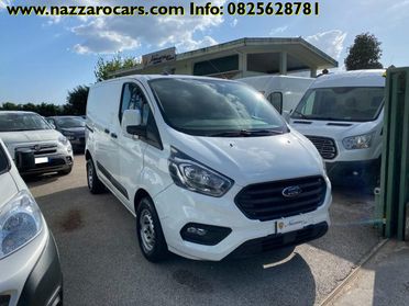 FORD Transit Custom *PREZZO SHOCK* 280 2.0 EcoB 130 PC Furgone Trend