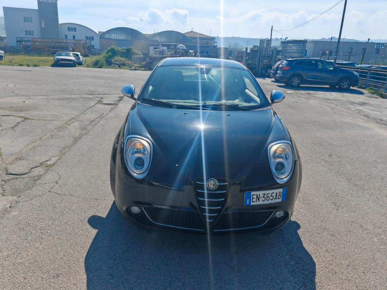 Alfa Romeo MiTo 1.3 JTDm-2 95 CV S&S Super