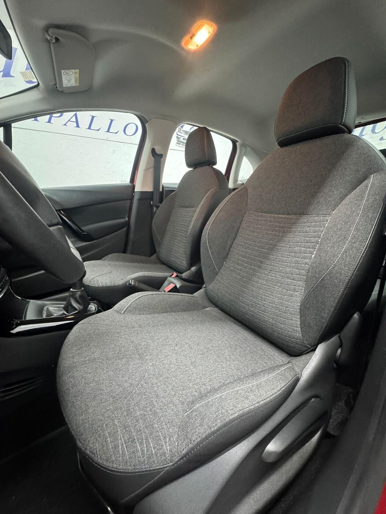 Citroen C3 PureTech 82 Shine