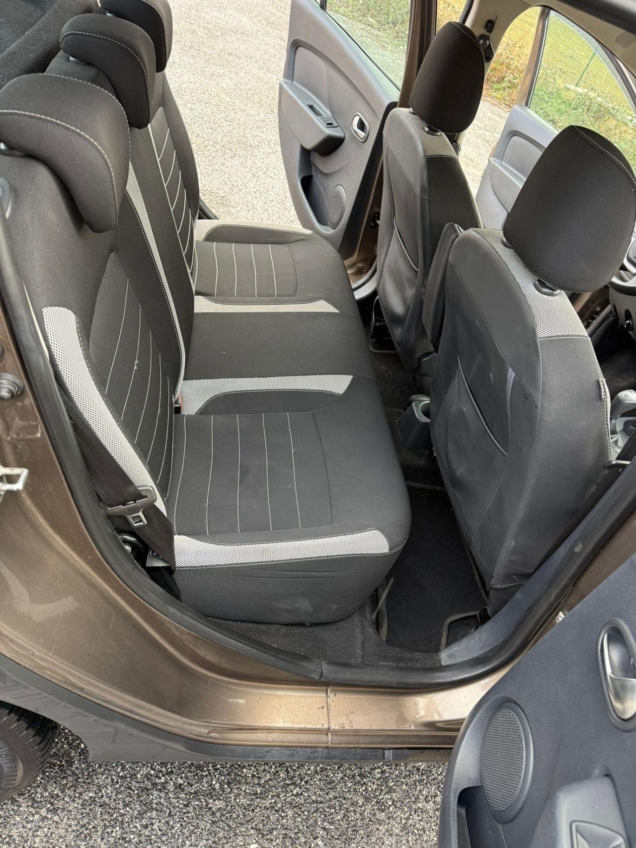 Dacia Sandero Streetway 1.5 Blue dCi 75 CV S&S Comfort