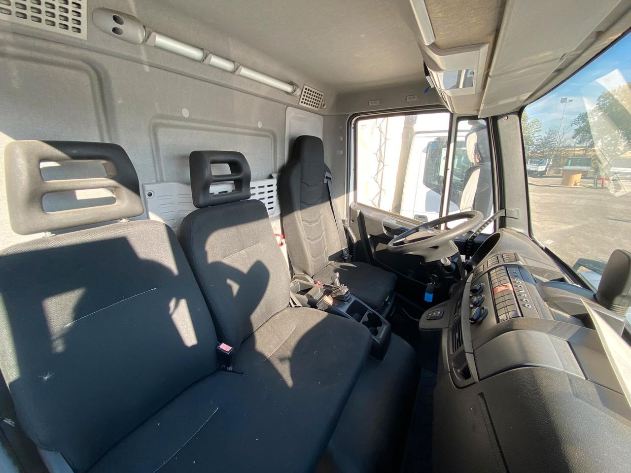 IVECO ML 160E25 (C73)