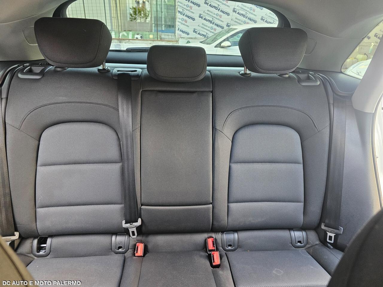 Audi Q3 2.0 TDI 150 CV.Quattro S tronic Sport.2015
